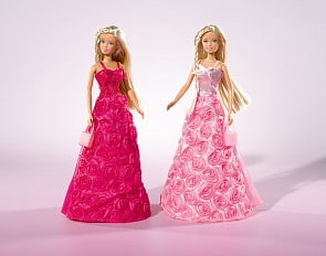 Кукла Штеффи принцесса (Simba, 5739003)