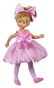 Кукла ASI - Селия, 30 см (ASI, 169991)