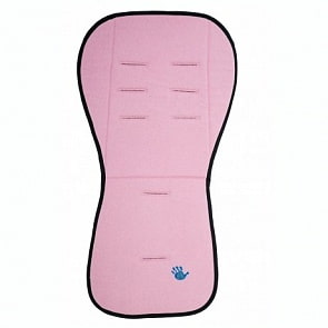 Матрасик-вкладыш AL3006, rose (Altabebe, AL3006-27)