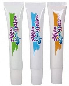 Волшебные краски, 3 штуки (Aqua Dabra, 336-19)