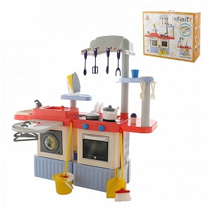 Набор Infinity Premium №4 (Полесье, п-42361)