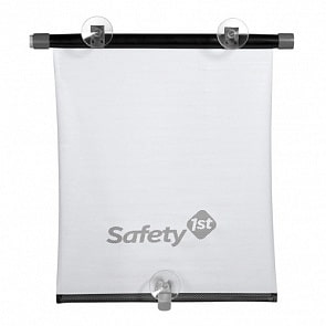 Солнцезащитная рулонная шторка для автомобиля (Safety 1st, 38045760)