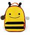 Ланч-бокс детский Пчела  - миниатюра №2