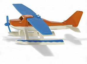 Игрушечная модель – Гидросамолет (Siku, 1099)