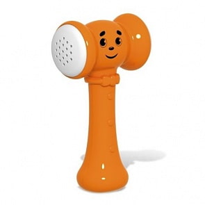 Игрушка - Веселая кувалдочка (Stellar, 01912)