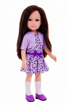 Кукла Эстель Reina del Norte, 32 см 