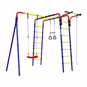 Дачный СК Карусель - Веселая лужайка-2  (Карусель, 3.3.19.02-01)