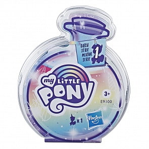 My Little Pony. Мини пони - Магический сюрприз (Hasbro, E9100EU4)