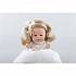 Кукла D'nenes – Бебетин в белом платье, 21 см  - миниатюра №7