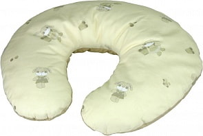 Подушка универсальная. Разные расцветки (Selby, 0005531)