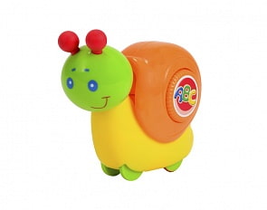 Развивающая игрушка - Улитка, 13 см (Simba, 4011066)