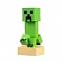 Фигурка Minecraft Adventure Creeper, 10 см  - миниатюра №1