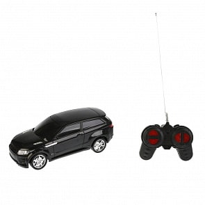 Радиоуправляемая машинка 888-2B, свет (Shantou Gepai, 1603F331sim)