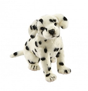 Мягкая игрушка - Далматин, 26 см (Hansa, 6724)