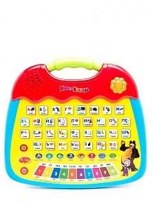 Обучающая доска (Умка, HM1803A-Rsim)