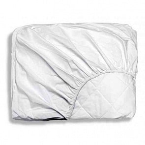 Наматрасник натяжной - Nuovita Accanto, 90 х 50, белый (Nuovita, N9050_197)