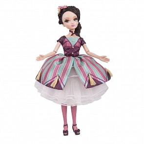 Кукла Sonya Rose, серия - Gold collection, платье Алиса (Gulliver, R4344N) Кукла Sonya Rose, серия - Gold collection, платье Алиса (Gulliver, R4344N)