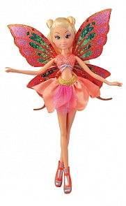 Кукла Winx Сила Энчантикс Стелла (Winx, IW01511200_Stella)