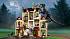 Конструктор Lego Jurassic World - Нападение индораптора в поместье  - миниатюра №9