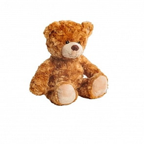 Мягкая игрушка – Мишка рыжий, 33 см (Molli, 5990SW_MT)