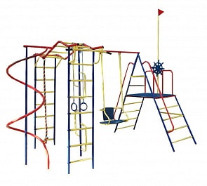 ДСК Пионер - Юнга, дачный со спиралью (Пионер, 00000002665)