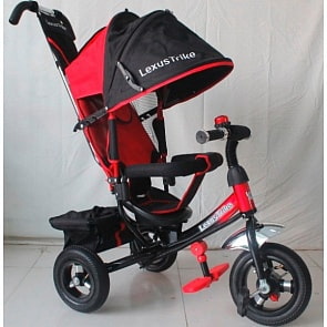 Велосипед Lexus trike LT (Lexus Trike, LR-950DW-108-14sim)