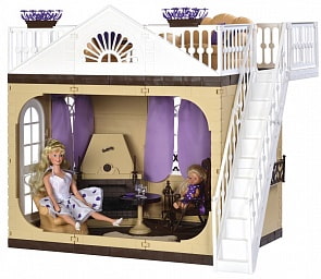 Дом дачный – Коллекция, 47 см. (Завод Огонек, ОГ1360)