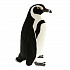 Мягкая игрушка - Африканский пингвин, 66 см  - миниатюра №5