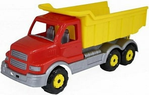 Самосвал Сталкер (ПОЛЕСЬЕ, П-44310)
