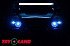 Джип Hummer QLS-618, полный привод 4х4, белый  - миниатюра №5