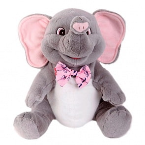 Мягкая игрушка Слоник Антошка, 19см (Button Blue, 42-120938)