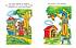 Книга - Вправо-влево, вверх-вниз - из серии Умные книги для детей от 3 до 4 лет в новой обложке  - миниатюра №2