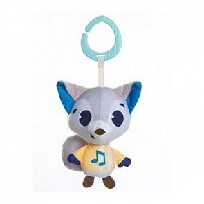 Игрушка подвеска музыкальная - Лайка (Tiny Love, 1116601110)