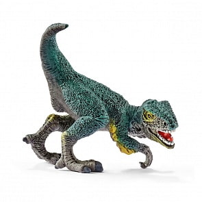 Фигурка – Велоцираптор мини, 4,6 см (Schleich, 14598k)
