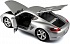 Модель машины - Porsche Cayman S, 1:18   - миниатюра №2