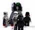 Lego Star Wars. Лего Звездные Войны. Боевой набор Первого Ордена  - миниатюра №8