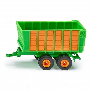 Прицеп для силоса (Siku, 1025P)