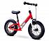 Детский велобалансир-беговел Hobby-bike RT original BALANCE Forty 40 red aluminium, 4484RT - миниатюра №1