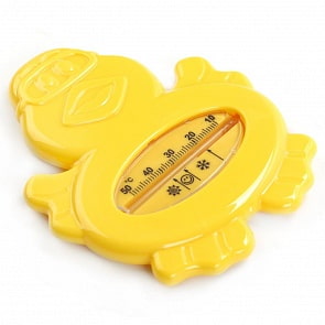 Термометр для ванной - Уточка (Умка, A1030D-R)