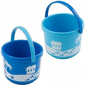 Ведро - Пират (Spielstabil, 7216)