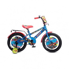 Детский велосипед Navigator Вспыш, 16" (Navigator, ВН16148)