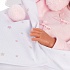 Кукла Бимба с одеялом, 35 см  - миниатюра №4