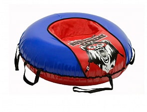 Тюбинг ™Тяни-Толкай - Тент Extreme Comfort, 107 см (Trek, ExtremeCN1_01_07_107)