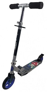 Самокат 2х колесный, складной Next (Next, S00257-112)