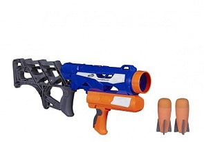 Детский бластер Nerf - Элит ракетница (Hasbro, A9604H)