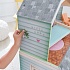Кукольный домик с мебелью – Хэлли, 27 элементов  - миниатюра №11