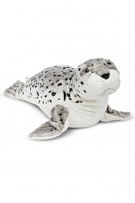 Мягкая игрушка - Морской котик (Melissa&Doug, 8843_md)