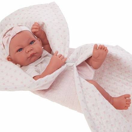 Кукла-младенец – Эми, 42 см 