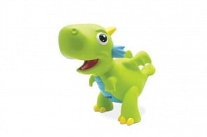 Игрушка для ванны - Водный Дракон, свет (Tomy, ТО72356)