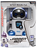 Интеллектуальный робот Silverlit Джаббер – Jabber MiniBot  - миниатюра №3
